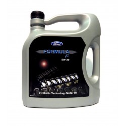 FORD FORMULA 5W30 - 5L