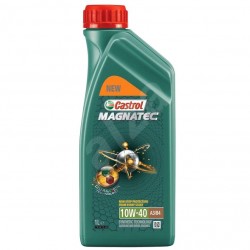 Castrol Magnatec 10w40  1L